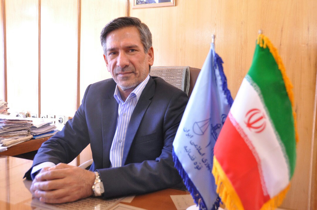 کارشناسان رسمی دادگستری بازوی دستگاه قضایی هستند