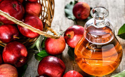 دارویی طبیعی در خانه برای پاکسازی بدن+اینفوگرافی