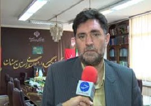 هیچ حوزه فرهنگی و هنری خالی از حضور ارشاد نیست