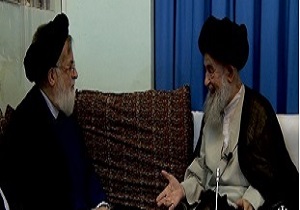 تاکید مراجع بر گسترش خدمات بنیاد شهید/واگذاری امور به مردم باعث اشتغال می شود