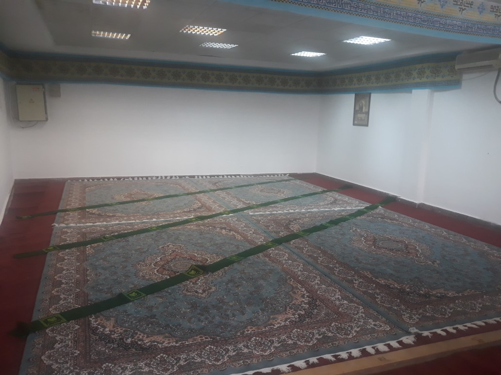 لحظه به لحظه با حواشی پیش از دیدار استقلال ایران - السدقطر