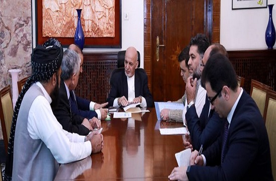 اتاق صنایع: افغانستان در ۳۲ بخش تولیدی به خودکفایی رسیده است