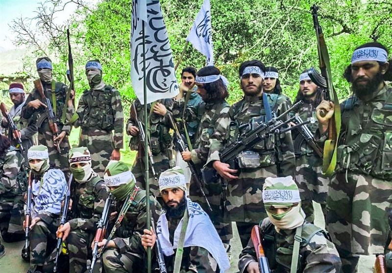 طالبان وقوع درگیری با مرزبانان تاجیکستان را رد کرد