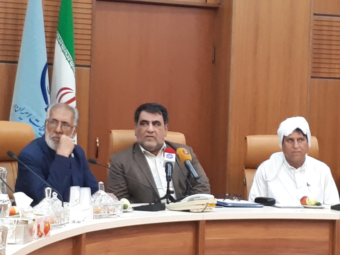 رصد تخلفات کشتی&zwnj;ها با سیستم ماهواره&zwnj;ای/ 300 کارگر خارجی در شناورهای ایرانی مشغول به کار هستند