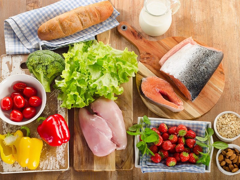 رایج ترین اشتباهات تغذیه&zwnj;ای که هر روز انجام می&zwnj;دهیم
