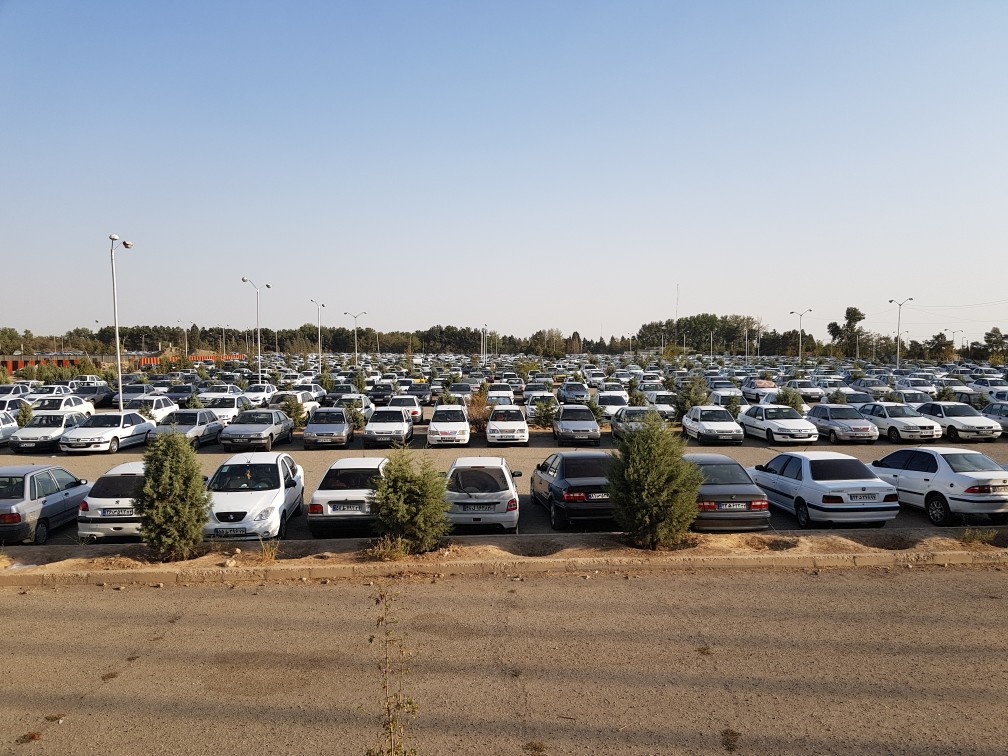 لحظه به لحظه با حواشی قبل از دیدار استقلال ایران - السدقطر