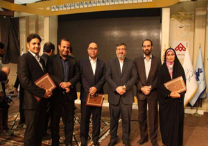 افتخارآفرینی خبر مرکز فارس در جشنواره مراکز استان‌ها