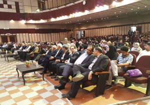 کنکور در حال حاضر مانع آموزش کیفی و آزمایشگاهی فیزیک در مدارس است/شیراز میزبان کنفرانس کشوری آموزش فیزیک و آزمایشگاه