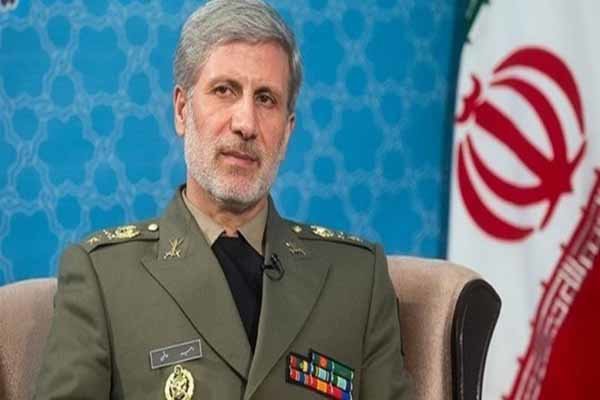 به داشتن روابط دوستی و اخوت با کشورهای منطقه تمایل داریم