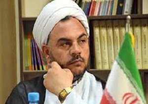 رأی اعتماد شورای شهر میبد به حجت الاسلام  آقایی