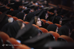 مراسم تجلیل از برگزیدگان فرهنگستان علوم پزشکی