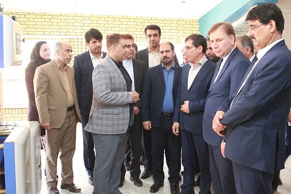 بیکاری با مهارت&zwnj;آموزی براساس ظرفیت&zwnj;های اشتغال&zwnj;زایی مناطق برطرف می&zwnj;شود
