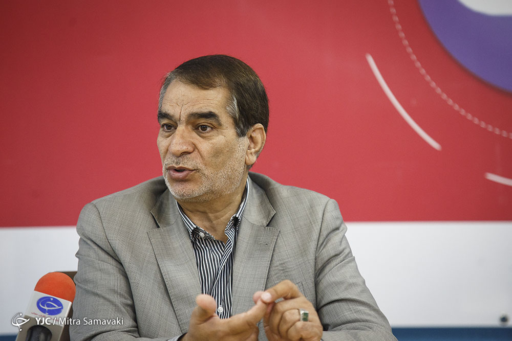سوال از رئیس&zwnj;جمهور با محوریت اقتصاد و رعایت احترام مطرح خواهد شد