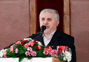 ۱۳۰ مستند با موضوع مدافعان حرم رونمایی می شود