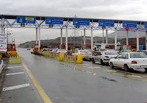 نرخ عوارضی آزادراه تهران ـ شمال بررسی می شود / برخورد جدی با شکار پرندگان مهاجر