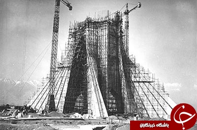 :)هرآنچه از برج آزادی تهران نمی&zwnj;دانید! +تصاویر و توصیه&zwnj;هایی برای آزادی گردی:)