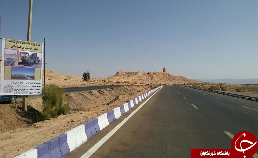 ۲۹طرح عمرانی صنعتی درشهرستان ابرکوه افتتاح شد+تصویر