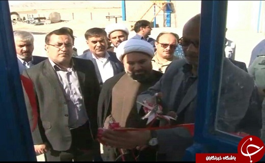 ۲۹طرح عمرانی صنعتی درشهرستان ابرکوه افتتاح شد+تصویر