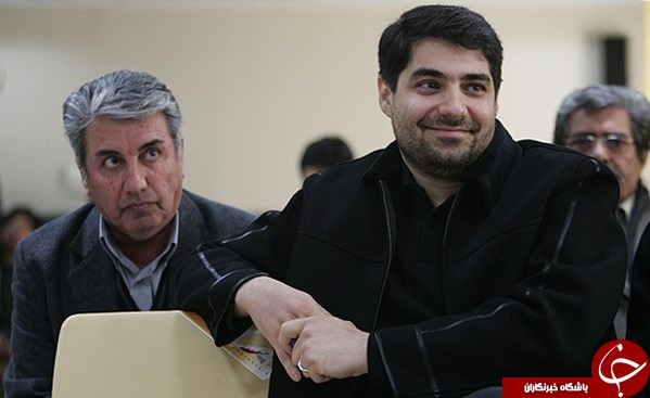 علت خنده متهمان پرونده&zwnj;های اقتصادی در دادگاه چیست؟+ تصاویر