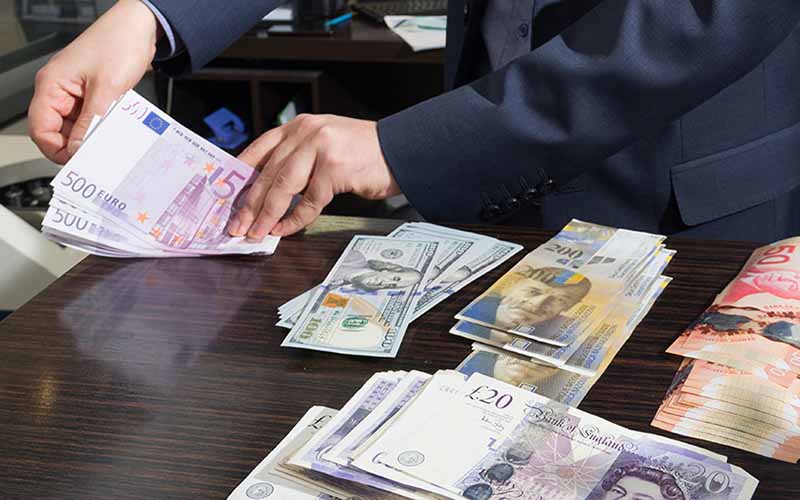 پرداخت سود سپرده ارزی بانک&zwnj;ها چقدر  است؟