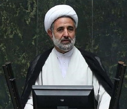 آقای روحانی! مردم یادشان هست که گفتید با اجرایی شدن برجام تمام تحریم ها لغو خواهد شد/ مشکل کشور سوء مدیریت و مشورت نکردن با کارشناسان و خود شیفتگی است