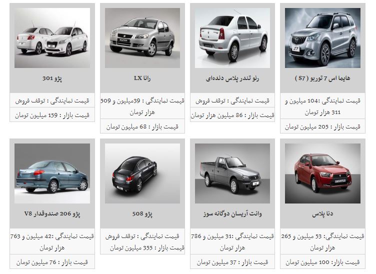 پراید در حوالی ۴۰ ملیون تومان جا خوش کرده است