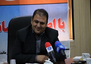 بهره برداری از ۷۰ پروژه عمرانی، رفاهی و خدماتی در بافق