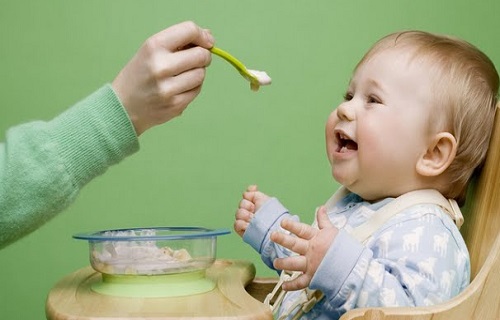 تغذیه و افزایش هوش کودکان؛ چگونه؟