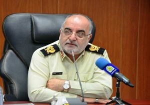 کشف ۵۰۲ کیلوگرم مرفین جاسازی شده در لوله پلی اتیلن در رباط کریم