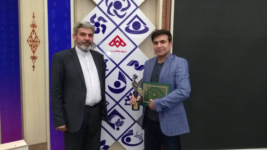 موفقیت بوشهری&zwnj;ها در جشنواره تولیدات مراکز صداوسیما