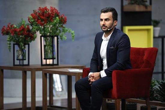 چرا یار ۱۰ ساله فردوسی&zwnj;پور از نود جدا شد؟