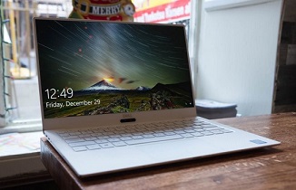 نسخه بعدی Dell XP 13 در راه است