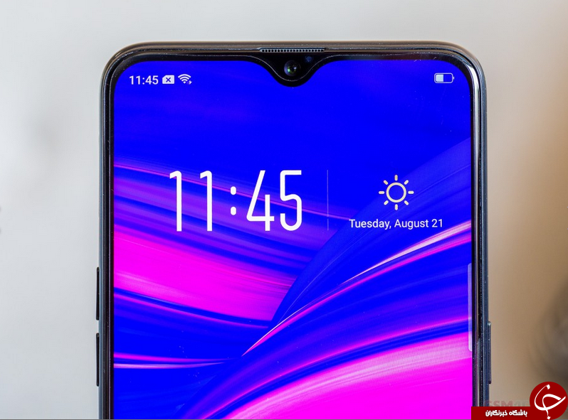 گوشی هوشمند Oppo F9 با رنگی جدید در TENAA دیده شد +تصاویر و مشخصات