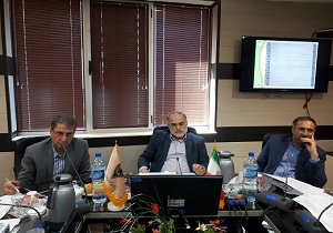 اتصال خطوط ریلی راه آهن شرق به افغانستان