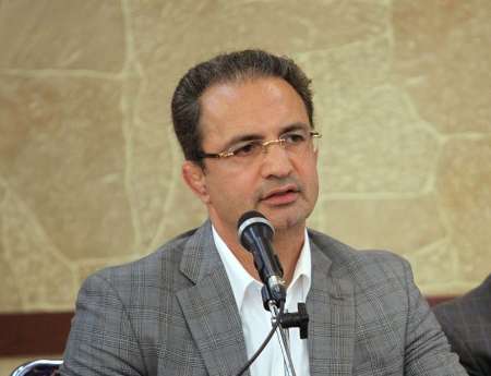 ۴۰۰۰پروژه ورزشی در انتظار اعتبار