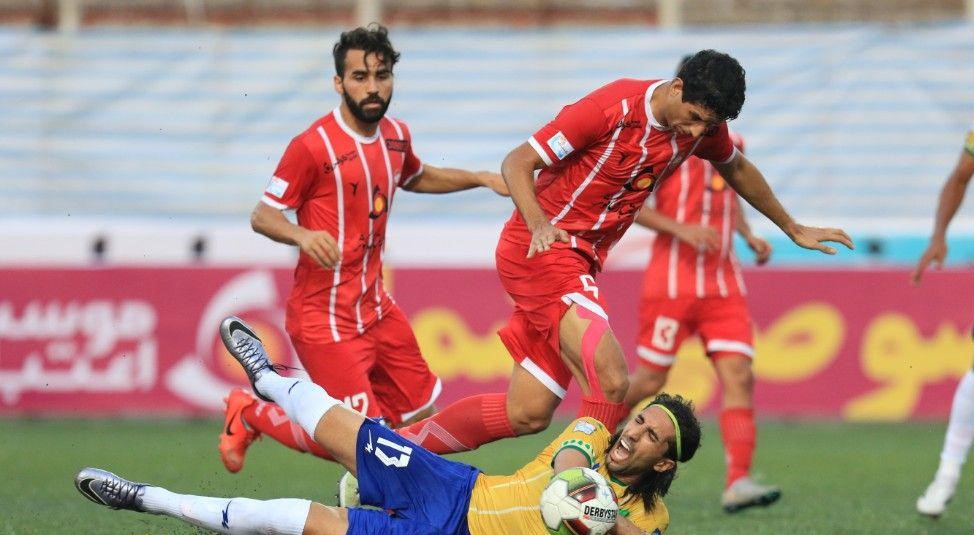 بازگشت گل محمدی به اصفهان / توشاک به دنبال دومین برد فصل / نخستین حضور کریمی در لیگ هجدهم
