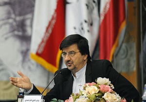 دیدار معاون فرهنگی و توسعه ورزش همگانی وزارت ورزش و جوانان با مدیرکل ورزش و جوانان استان کرمانشاه