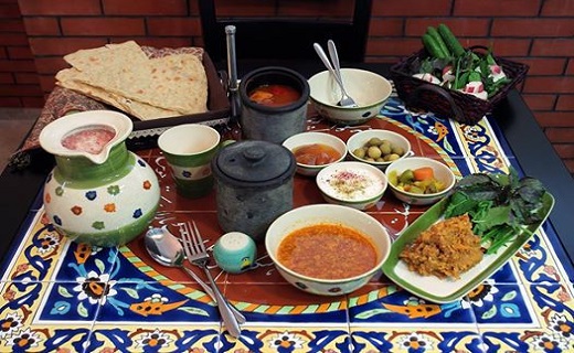 نسخه&zwnj;ای خانگی برای افراد کم خون و ضعیف / انرژی خود را با غذای اصیل ایرانی دوچندان کنید