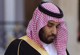 افسار بن&zwnj;سلمان در دست کیست؟