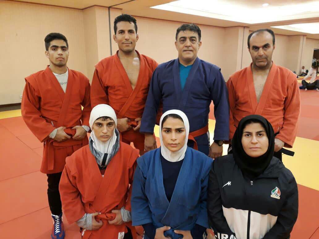 لحظه به لحظه با حواشی بازی&zwnj;های آسیایی جاکارتا/ روز یازدهم