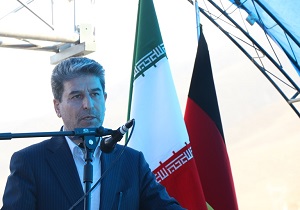 شرایط حضور سرمایه گذاران خارجی در استان را فراهم می‌کنیم