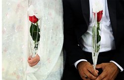 ثبت نام بیست و دومین ازدواج دانشجویی به مشهد مقدس پس از اربعین/ثبت&zwnj;نام جاماندگان در مراسم ازدواج دانشجویی دوره بیست و یکم