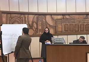 غلامعلی سفید برای دومین سال رئیس شورای اسلامی شهر یزد شد