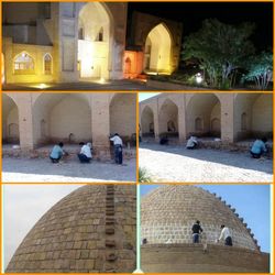 آغاز احداث زیرساخت&zwnj;های گردشگری درتربت حیدریه
