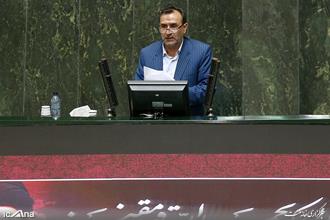 دهقان: پاسخ&zwnj;های رئیس جمهور با موارد نقض قانون را منطبق می&zwnj;کنیم/ لاریجانی: محتوای سوالات ازر رئیس جمهور را در هیئت رئیسه بررسی می&zwnj;کنیم
