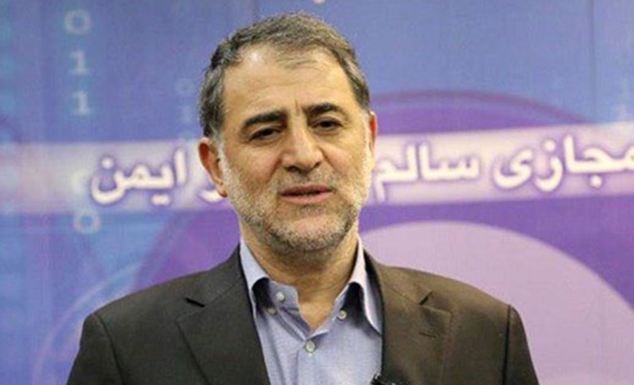 رییس سازمان فناوری اطلاعات:صعود 38 پله ای ایران در شاخص مشارکت الکترونیکی / سهم زبان فارسی در فضای وب از زبان های عربی و چینی پیشی گرفت