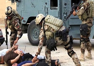 انهدام خودروی بمب&zwnj;گذاری شده در الانبار/ دستگیری ۴ داعشی در موصل و فلوجه عراق