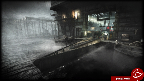 معرفی عنوان Call of Duty: World at War ///////////////// گزارش پنجشنبه