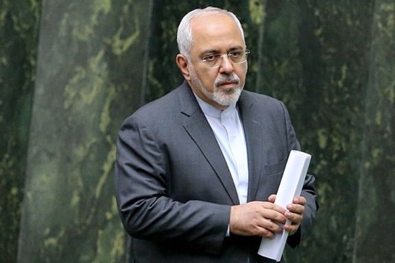 سوال از ظریف درباره&zwnj; برجام اعلام وصول شد