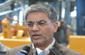 اتصال حدود ۷۳ درصد شهرک‌های صنعتی کشور به شبکه گاز